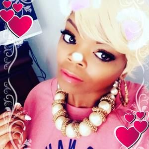 Meet your Posher, Janeen